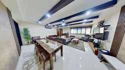 Blk 275D Wenya (Jurong West), HDB 5 Rooms #618813251